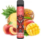 Elf Bar 1500 Lux Pineapple Peach Mango