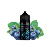 Набір Chaser Special Berry 30 мл 50 мг BILBERRY MINT