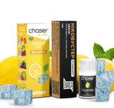 Набір Chaser For Pods ICE Лимон 10 мл 50 мг