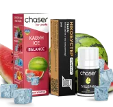 Набір Chaser For Pods ICE 30 мл 50 мг КАВУН