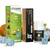 Набір Chaser For Pods ICE 30 мл 50 мг KIBI