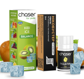 Набір Chaser For Pods ICE 30 мл 50 мг KIBI