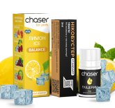 Набір Chaser For Pods ICE 30 мл 65 мг ЛИМОН