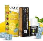 Набір Chaser For Pods ICE 30 мл 50 мг ЛИМОН