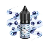 Saltex UA 10 мл 50 мг Чорниця Айс
