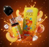 Ароматизатор Mood Duck Chill Peach 12 мл