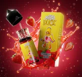 Ароматизатор Mood Duck Strawberry Energy 12 мл