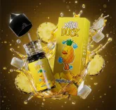 Ароматизатор Mood Duck Pineapple Frost 5 мл