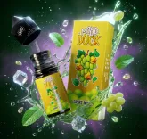 Ароматизатор Mood Duck Grape Mint 5 мл