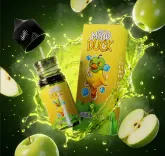 Ароматизатор Mood Duck Sour Apple Ice 5 мл