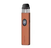 Vaporesso Xros 5 Brown Leather