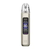 OXVA Xlim Pro 3 Titanium Silk