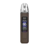 OXVA Xlim Pro 3 Brown Leather