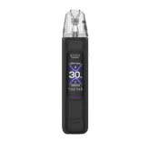 OXVA Xlim Pro 3 Black Leather