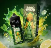 Ароматизатор Mood Duck Quack Attack Lemon Mint Candy 12 мл