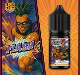 Ароматизатори Super Heroes Pineapple Lightning Energy 14 мл