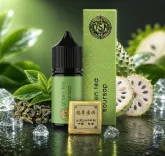 Ароматизатор DSM TEA Green Tea Soursop