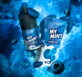 Ароматизатор Chaser My Mint 12 мл BILLBERRY MINT