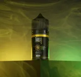 АРОМАТИЗАТОР CHASER BLACK LEMON BASIL 12 мл