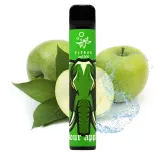 Elf Bar 1500 Lux Sour Apple