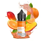 Набір Flavorlab PE 10000 30 мл 50 мг Манго апельсин