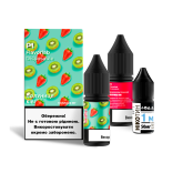 Набір Flavorlab P1 10 мл 50 мг Полуниця ківі