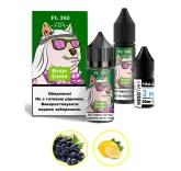 Набір Flavorlab FL350 30 мл 50 мг Виноград лимон