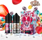 Набір In Bottle 30 мл 50 мг Strawberry Cereal