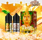 Набір In Bottle 30 мл 50 мг Melon