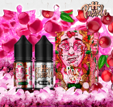 Набір In Bottle 30 мл 50 мг Pink Berry