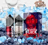 Набір In Bottle 30 мл 50 мг Black Currant