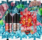 Набір In Bottle 30 мл 50 мг Red Soda