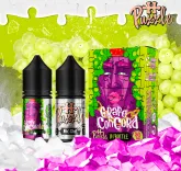 Набір In Bottle 30 мл 50 мг Grape Concord