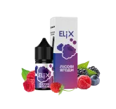Elix 30 мл 50 мг Лісові ягоди