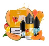 Набір Flavorlab Love It 30 мл 50 мг Диня манго папая