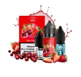Набір Flavorlab Love It 30 мл 50 мг Черешня полуниця