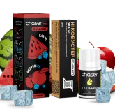 Набір Chaser Mix ICE 30 мл 65 мг КАВУН ЯБЛУКО