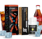 Набір Chaser Mix ICE 30 мл 65 мг КОЛА