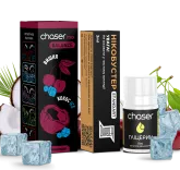 Набір Chaser Mix ICE 30 мл 50 мг ВИШНЯ КОКОС