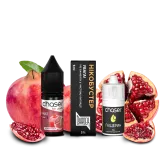 Набір Chaser For Pods ГРАНАТ 10 мл 50 мг