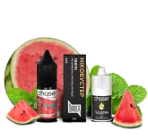 Набір Chaser For Pods КАВУН МЕНТОЛ 10 мл 50 мг