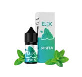 Elix 30 мл 50 мг М'ята