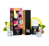 Набір Chaser Lux 30 мл 65 мг ICE CHERRY LEMON