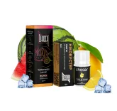 Набір Chaser Black 30 мл 65 мг ICE WATERMELON LEMON