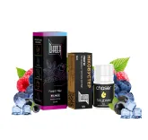 Набір Chaser Black 30 мл 65 мг ICE FOREST MIX