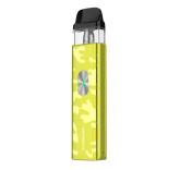 Vaporesso Xros 4 Mini Camo Yellow