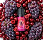 Ароматизатор Flavorlab Ripe Grape Cherry 12 мл