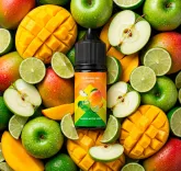 Ароматизатор Flavorlab Ripe Mango Apple Lime 12 мл