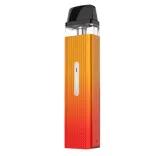 Vaporesso Xros Mini Orange Red (0.8 ом)
