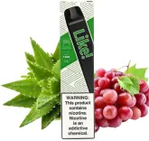 Like! 1800M Aloe Grape